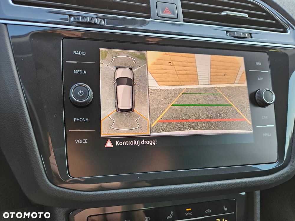 Volkswagen Tiguan 2.0 TDI SCR 4Mot Elegance DSG - 18