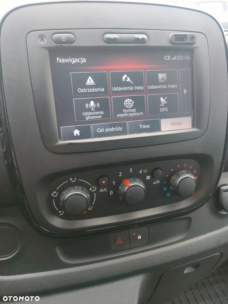 Opel VIVARO L2H1 - 13