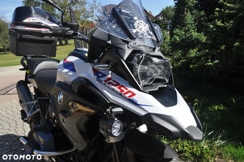 BMW GS - 18