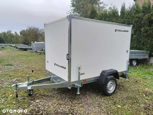 TEMARED SMART BOX 2315 0,75 T