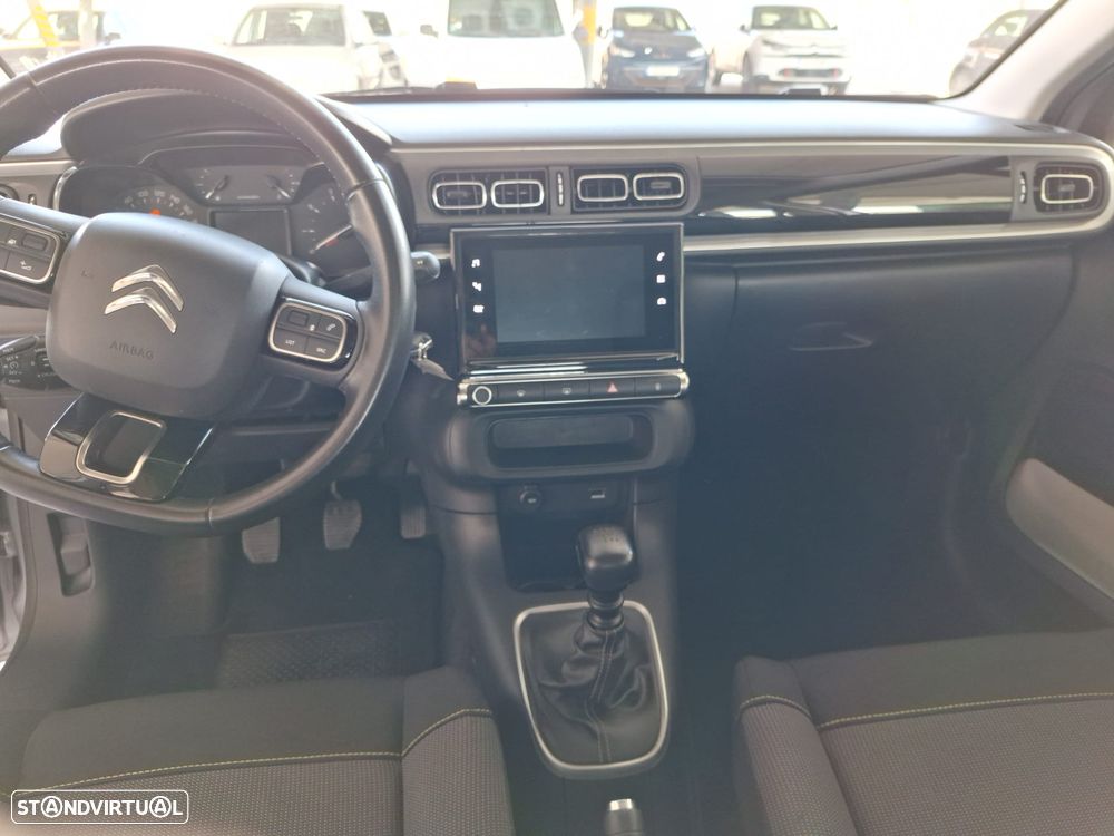 Citroën C3 1.2 PureTech Shine - 7