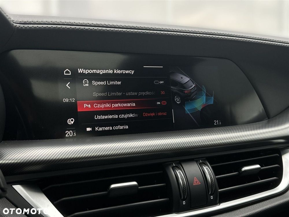 Alfa Romeo Stelvio 2.0 Turbo Veloce Q4 - 27