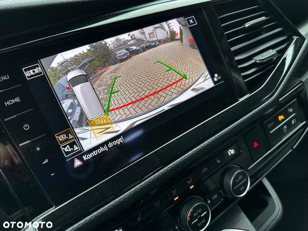 Volkswagen Multivan 2.0 BiTDI L1 Highline DSG - 26