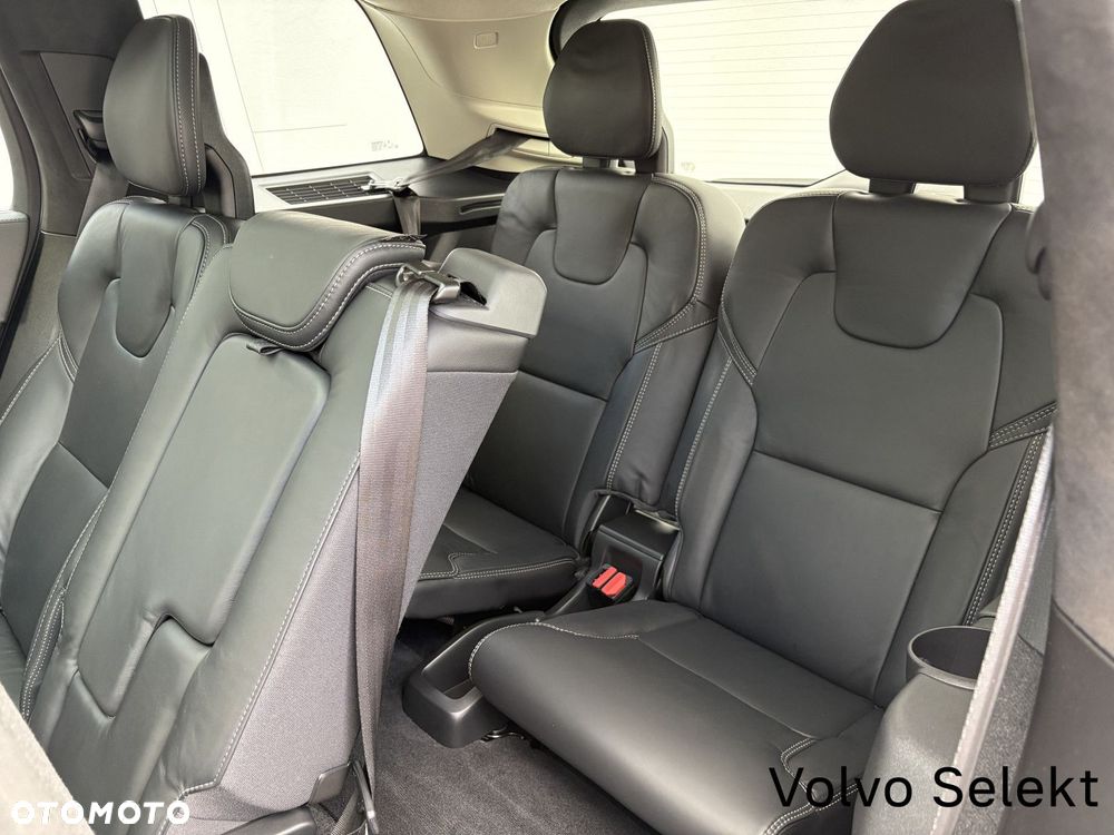 Volvo XC 90 - 29