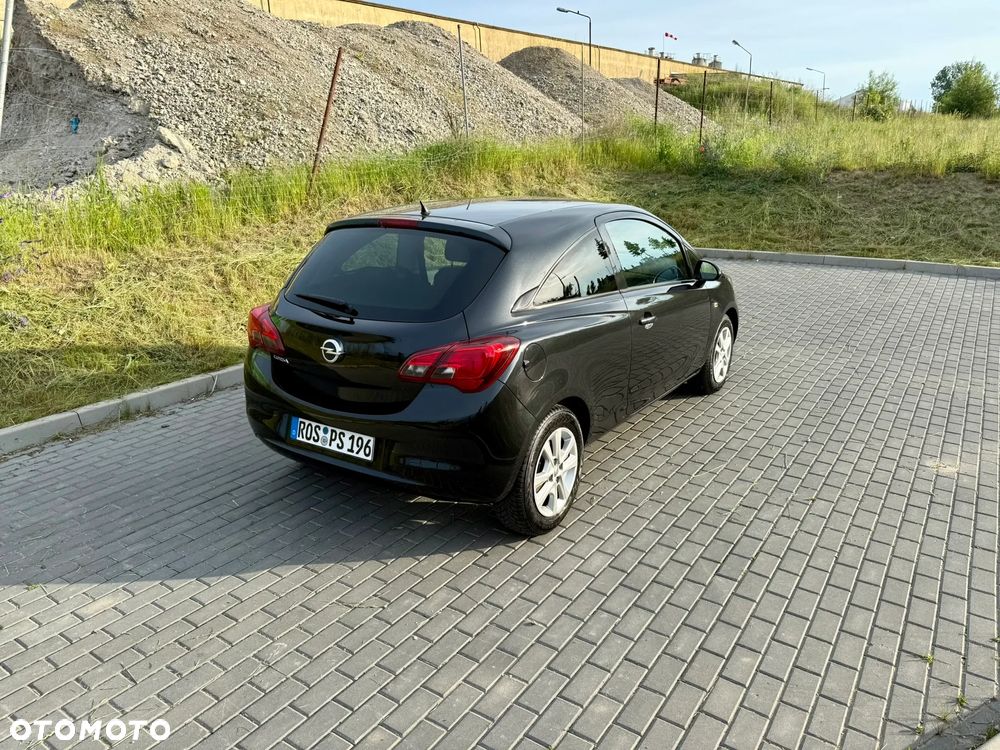 Opel Corsa - 3