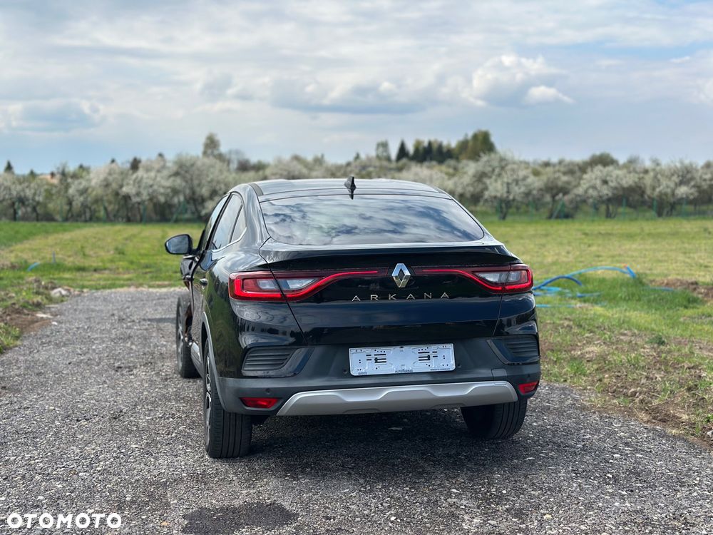 Renault Arkana - 15