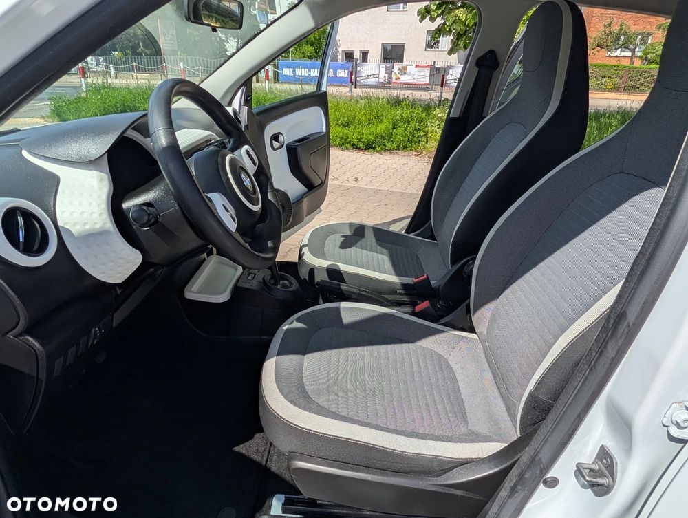 Renault Twingo ENERGY TCe 90 EDC Intens - 22