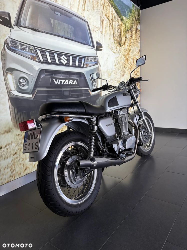 Suzuki Inny - 8