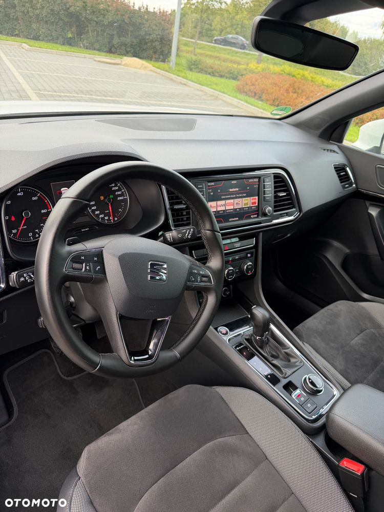 Seat Ateca 2.0 TDI 4Drive DSG XCELLENCE - 5