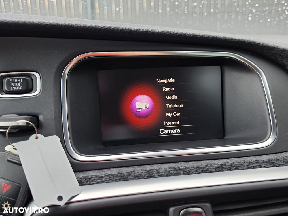 Volvo V40 - 29