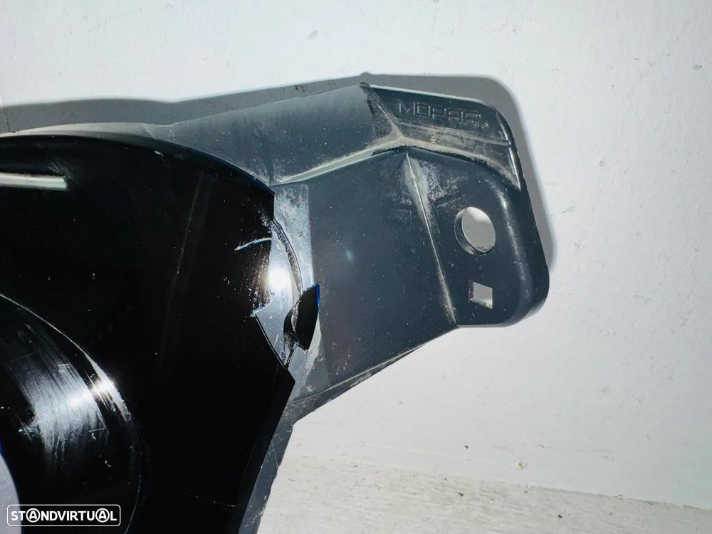 Farol de Nevoeiro Esquerdo Fiat 500 II Elétrico - 2007 / 2024 - 7