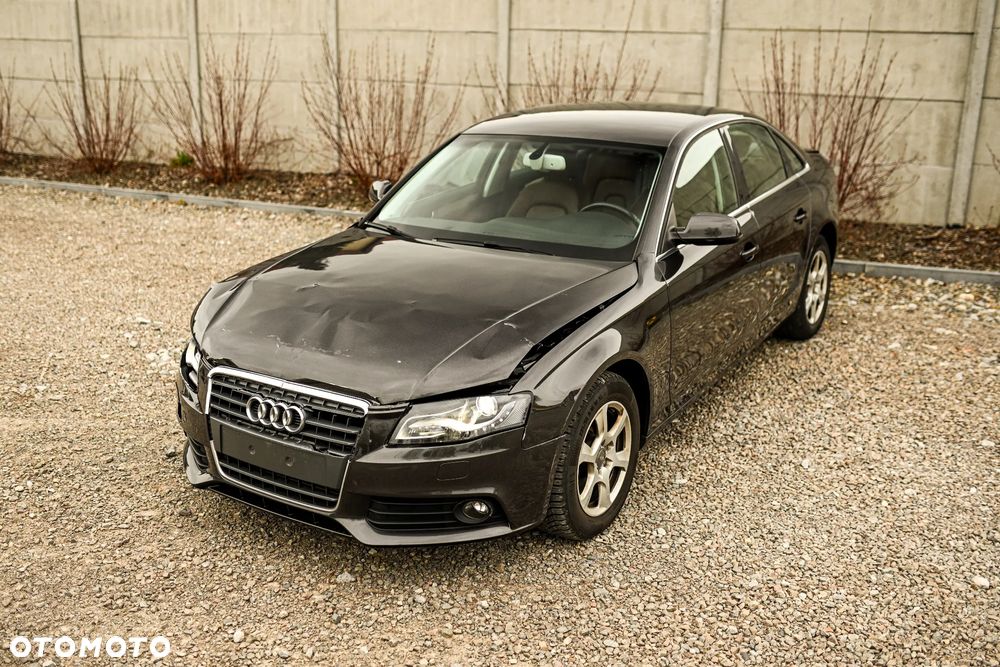 Audi A4 Limousine 1.8 TFSI Attraction - 6