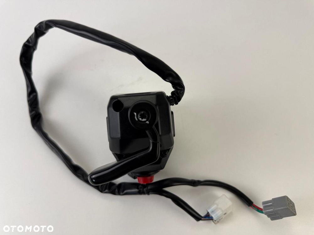 Manetka gazu przełącznik CFMOTO 850 1000 2025+ - 11