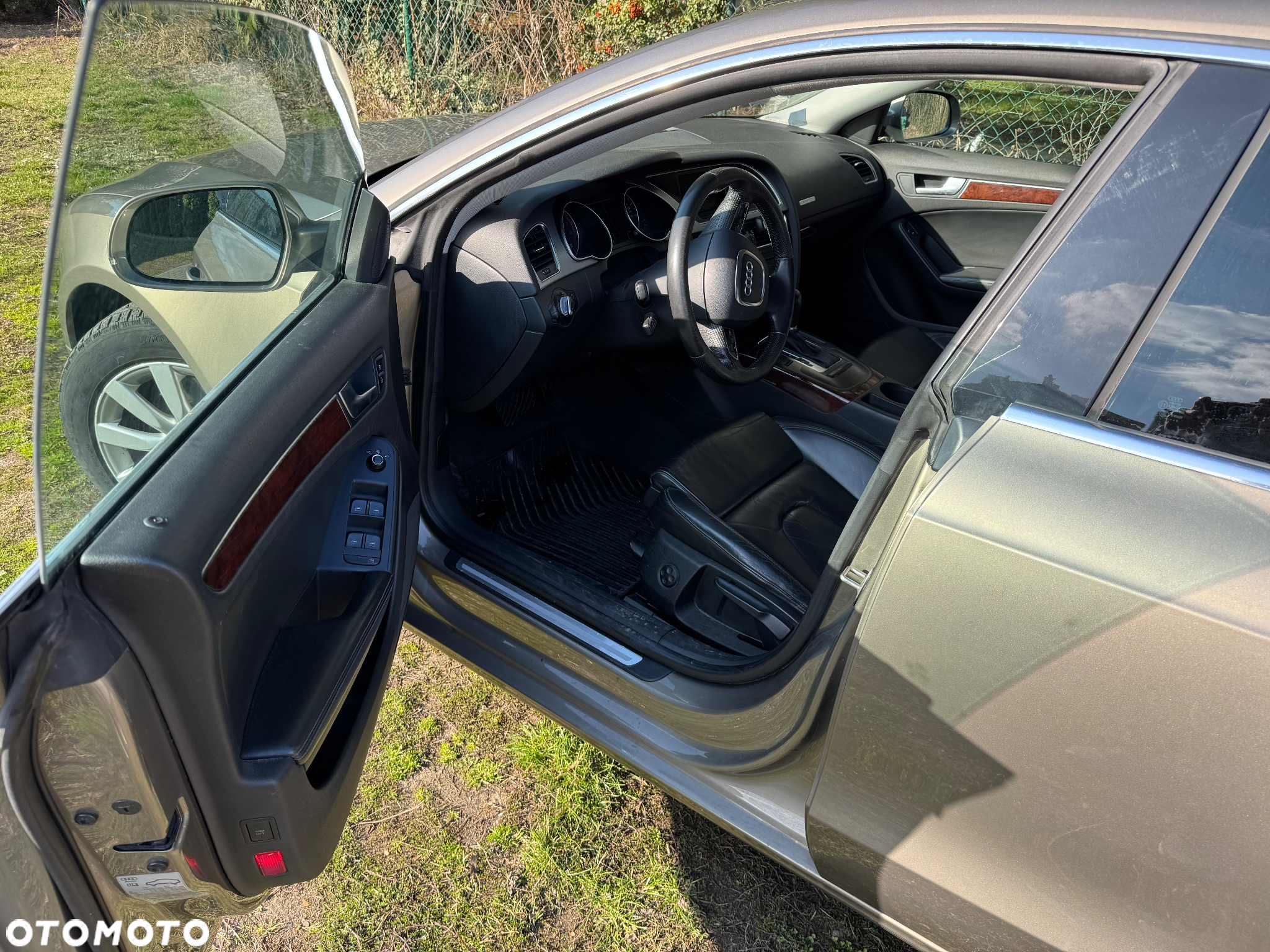 Audi A5 Sportback - 5