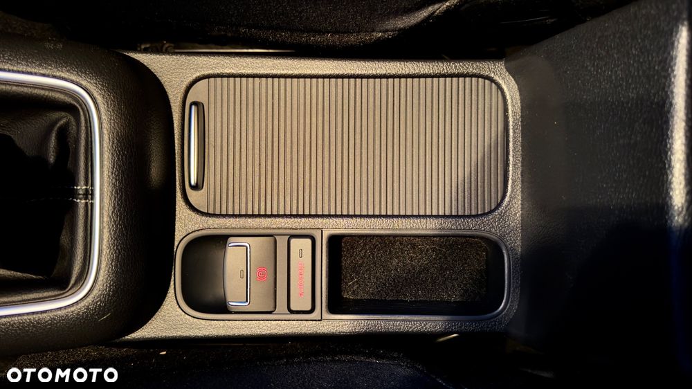 Volkswagen Tiguan 1.4 TSI BlueMotion Technology Cup Sport & Style - 13