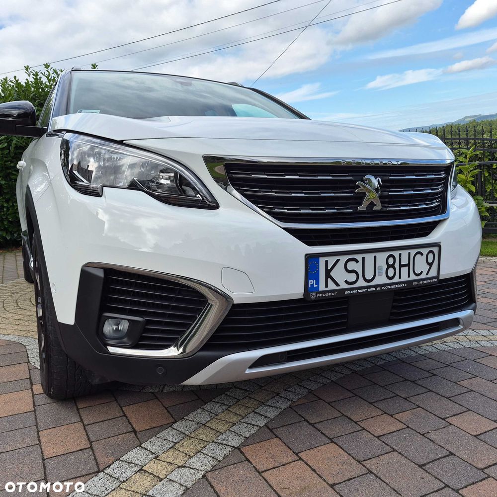 Peugeot 5008 - 12