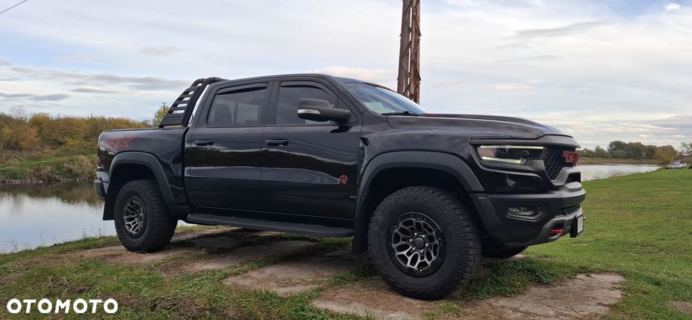 RAM 1500 TRX - 3