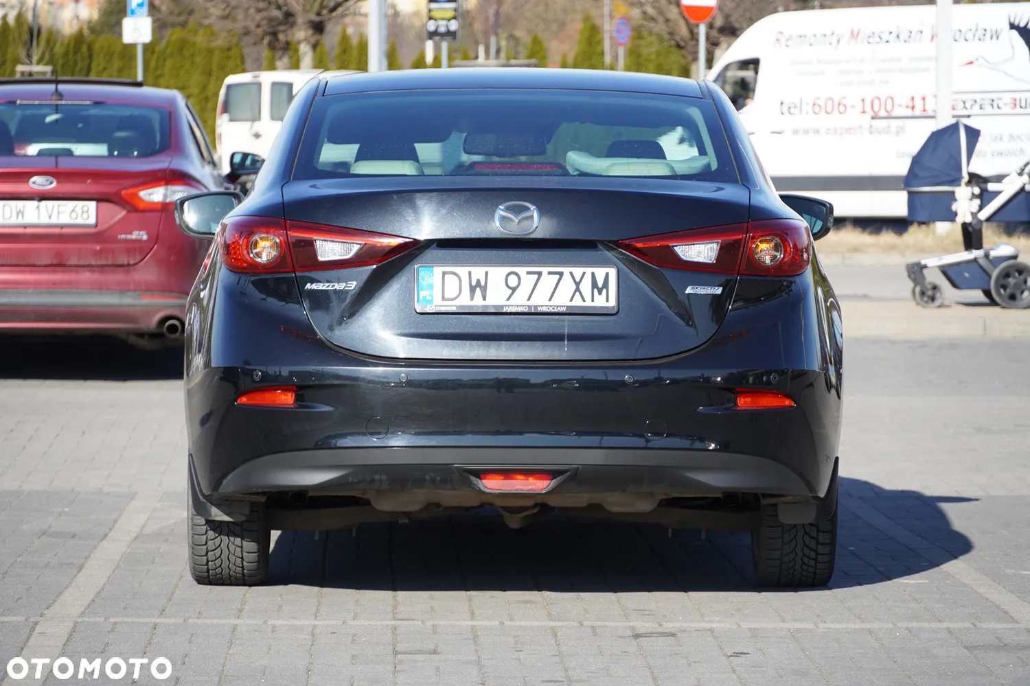Mazda 3 2.0 Skypassion - 34