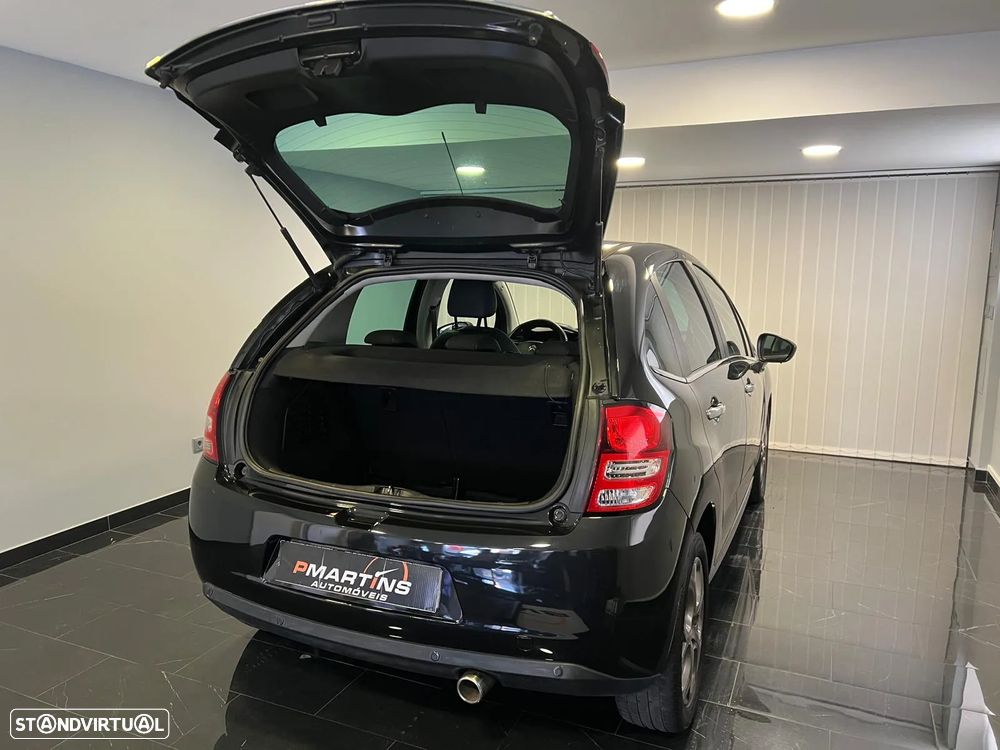 Citroën C3 1.4 HDi Airdream Se Selection - 8