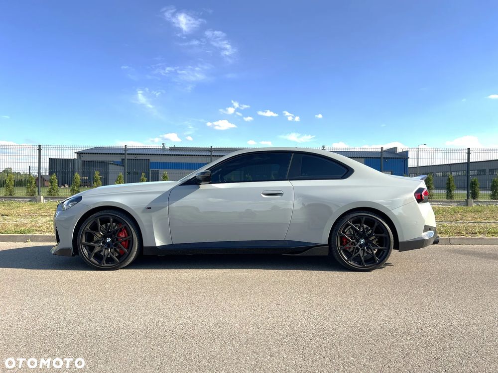 BMW Seria 2 M240i xDrive - 27