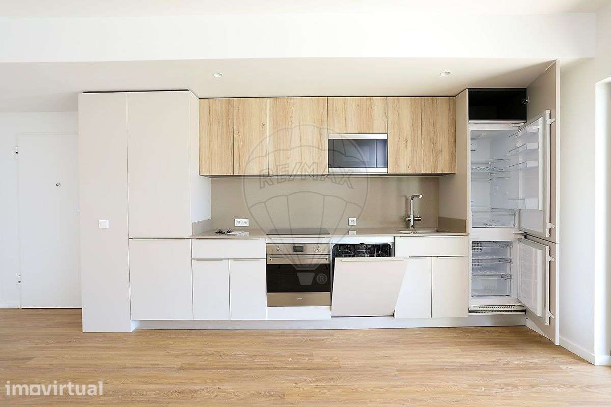 Apartamento T1 para arrendamento - Grande imagem: 3/27