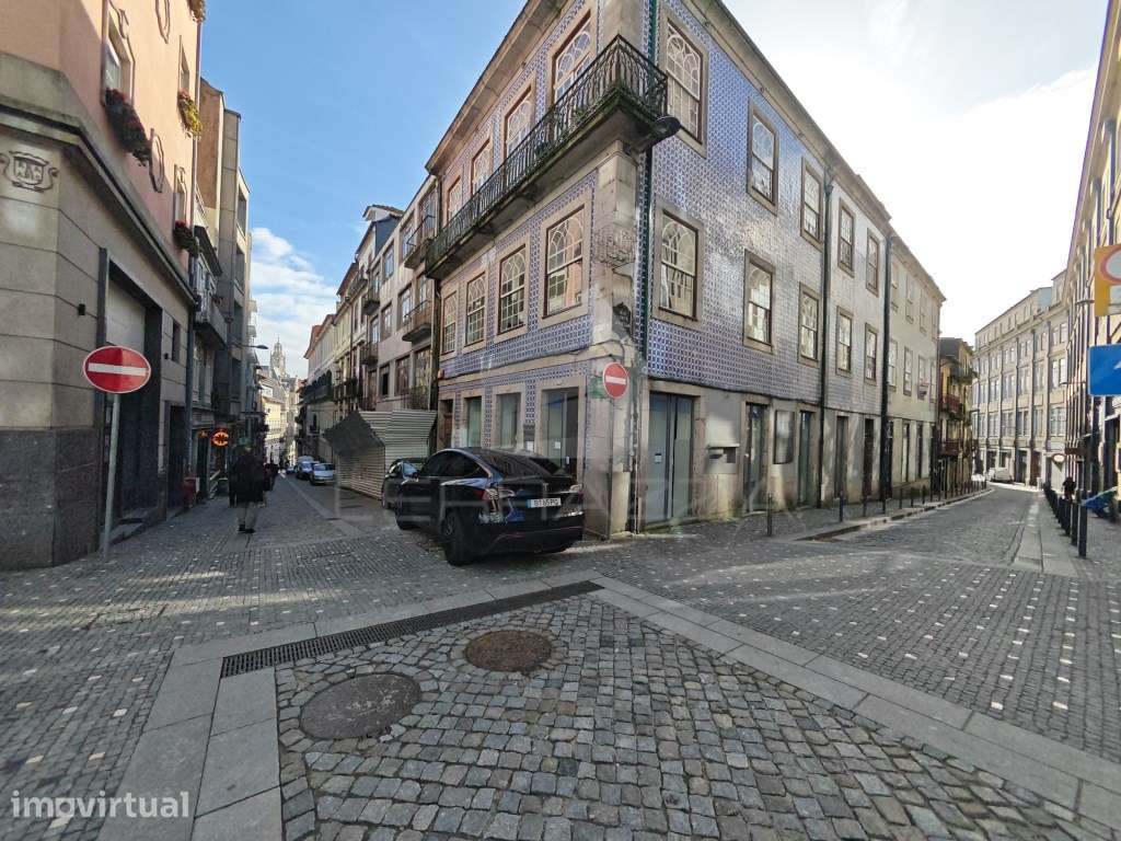 Apartamentos T1 aos Aliados - Porto - Grande imagem: 5/12