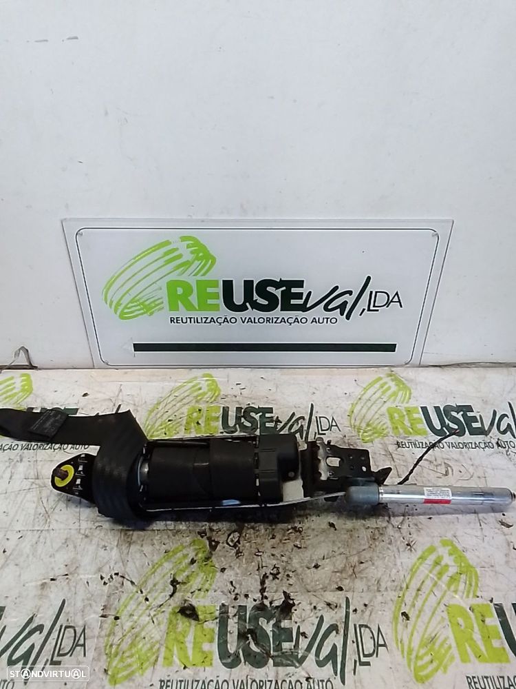 Cinto Segurança Fr Esq Volvo C30 (533) - 2