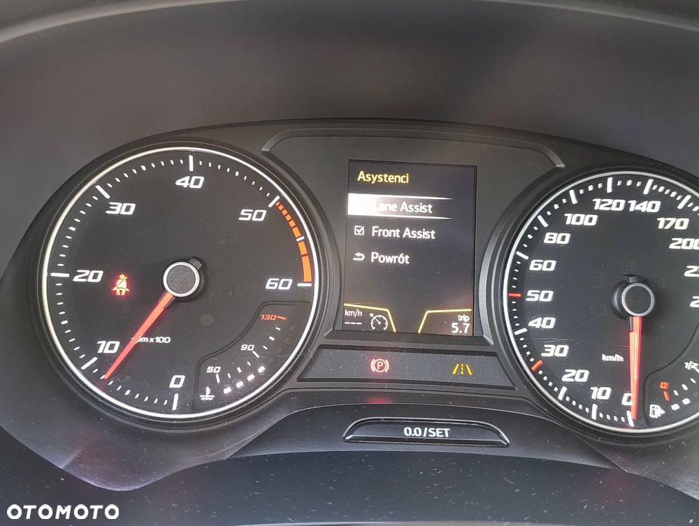 Seat Leon 2.0 TDI FR - 39