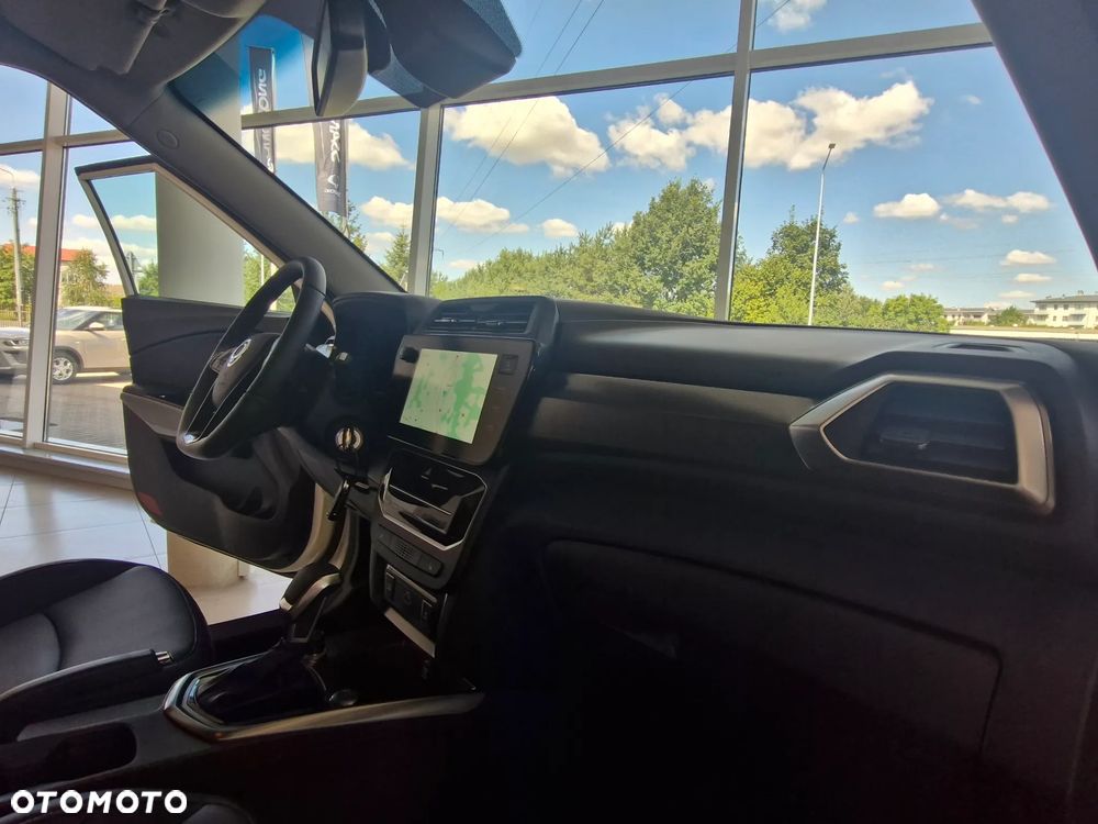 SsangYong/KGM Tivoli 1.5 T-GDI Adventure - 17