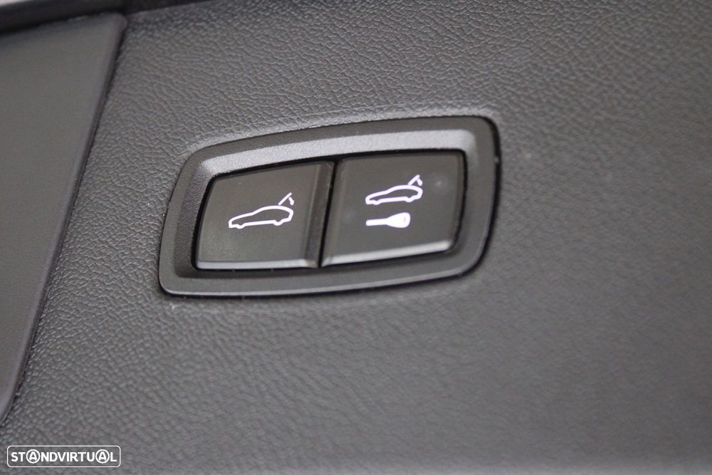 Porsche Cayenne E-Hybrid Tiptronic S Platinum Edition - 34