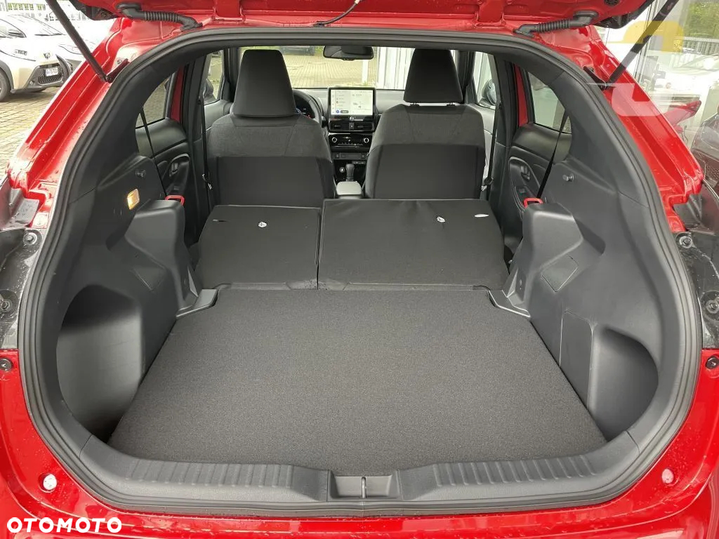 Toyota Yaris Cross Hybrid 1.5 Style - 7