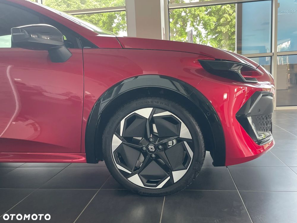 Renault Clio 1.2 TCe Techno - 6