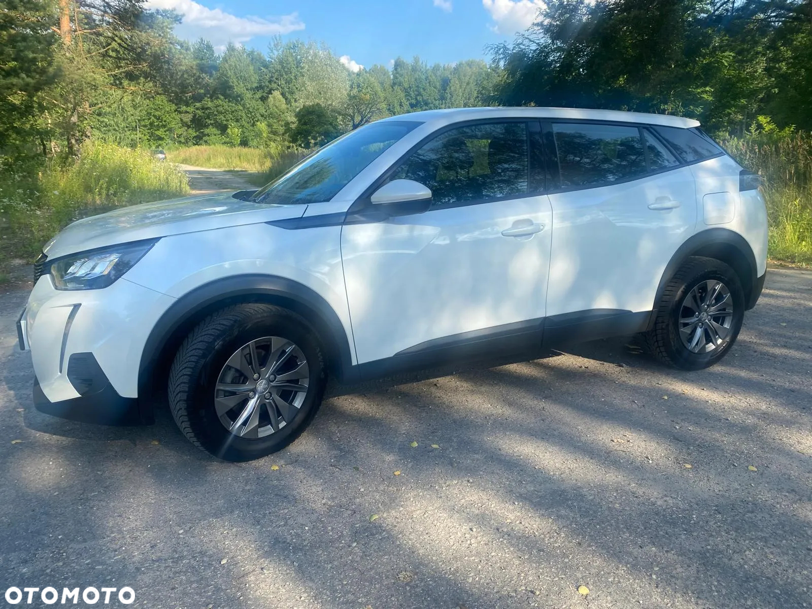 Peugeot 2008 1.2 PureTech Active S&S - 11