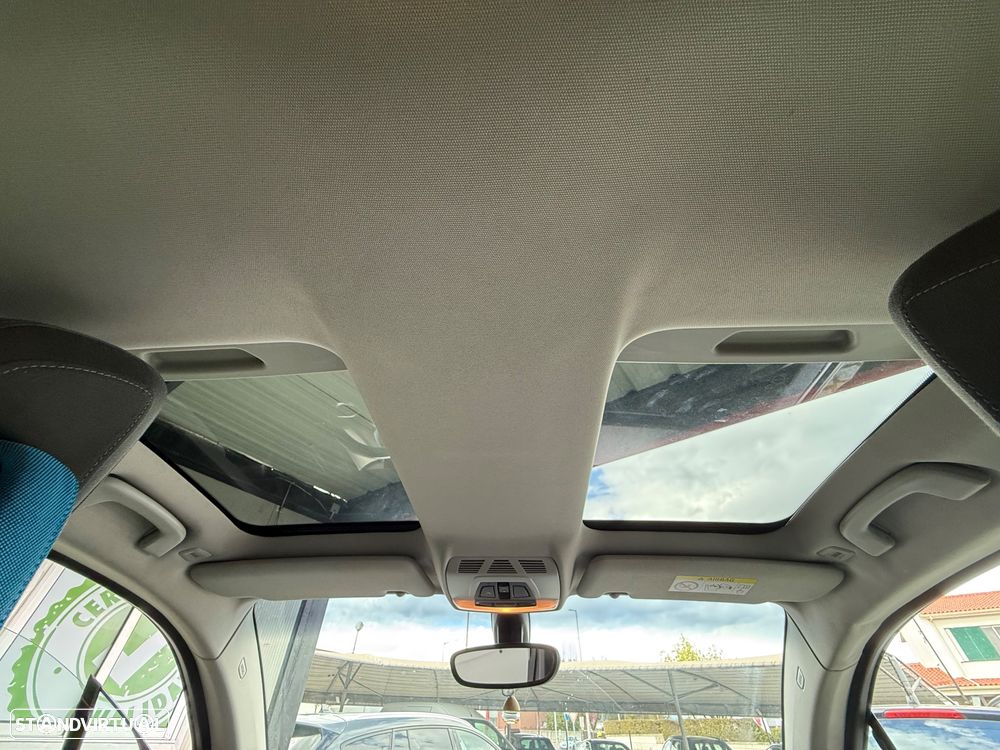 BMW i3 94Ah +EXA +Comfort Package Advance - 16