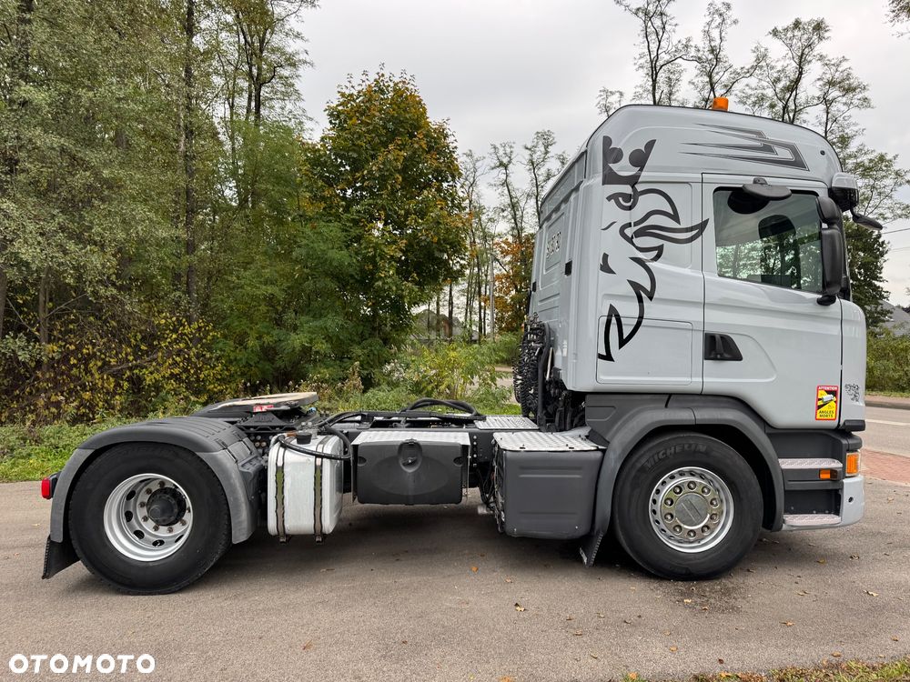Scania - 4