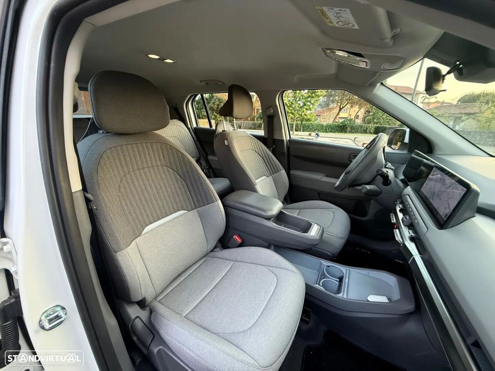 Kia EV3 81,4-kWh FWD Earth - 16