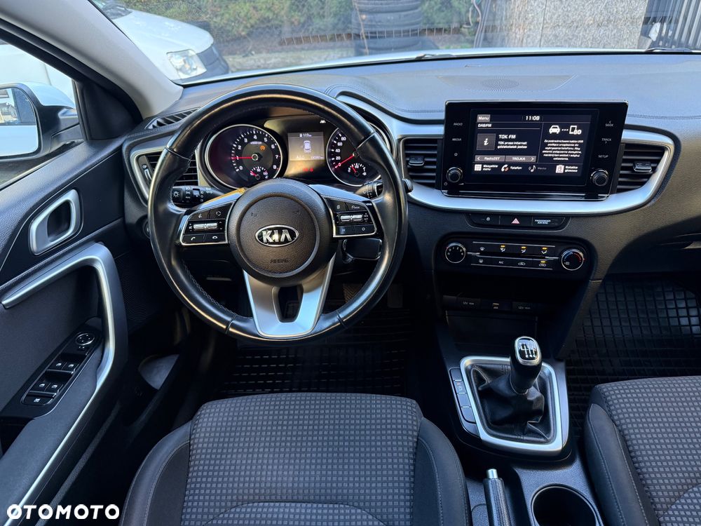 Kia Ceed 1.0 T-GDI L - 7