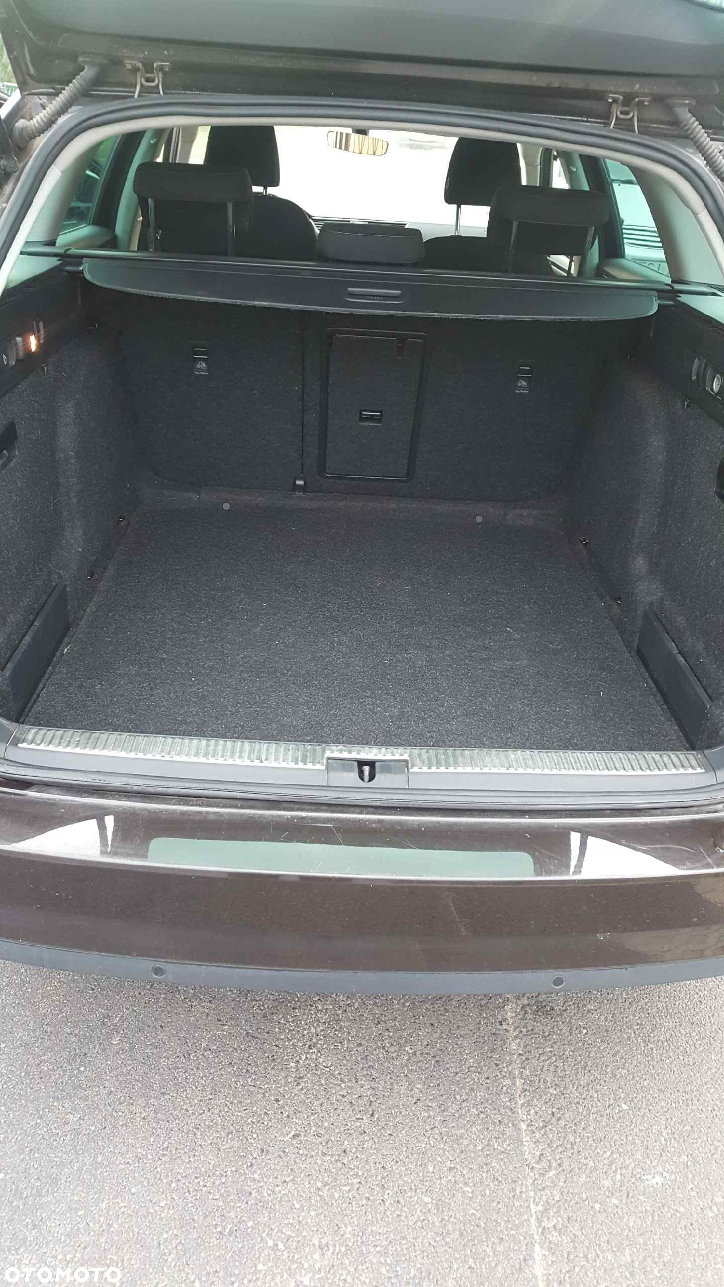 Skoda Superb - 7