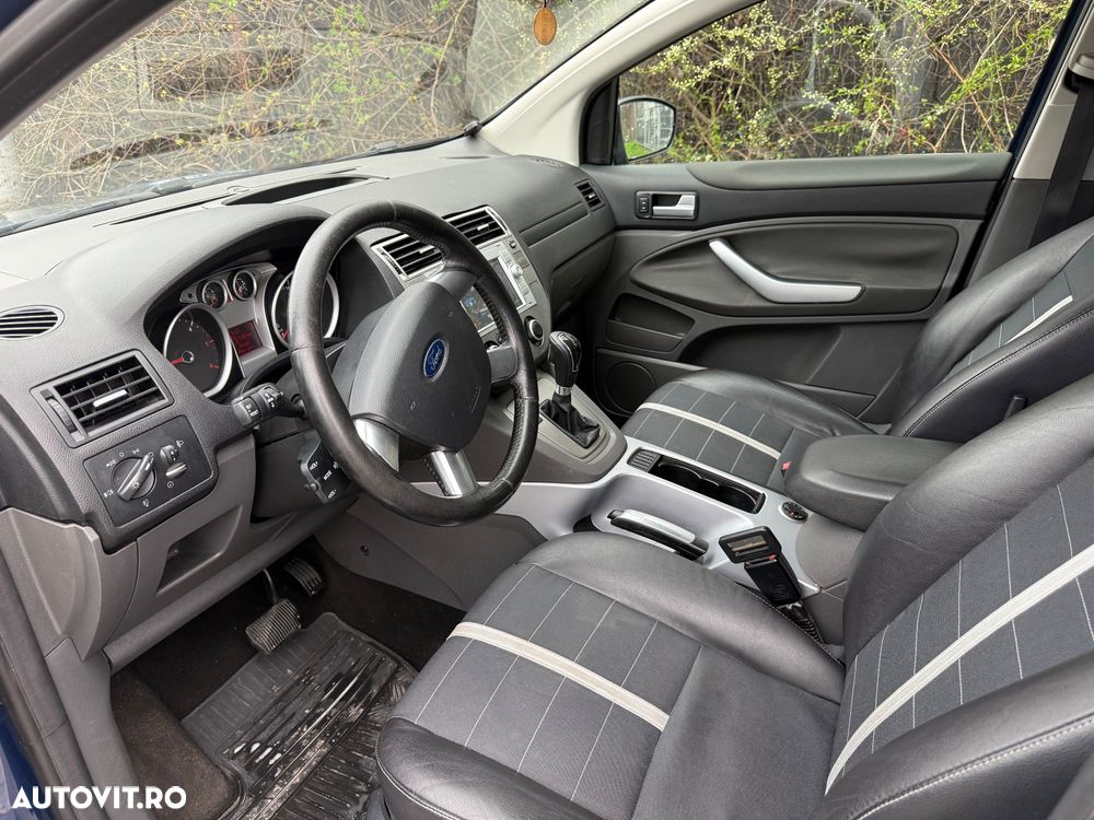 Ford Kuga 2.0 TDCi 4WD Trend - 5