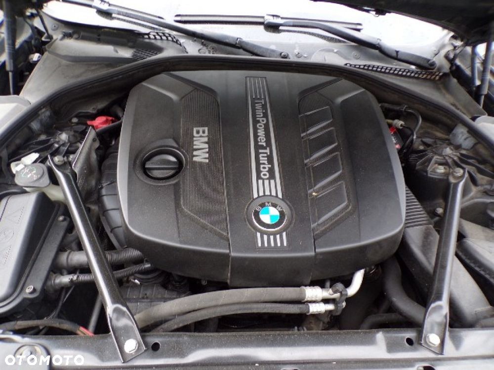 Części - BMW F11 2.0 D 218 KM xDRIVE KOMBI 12R - 5