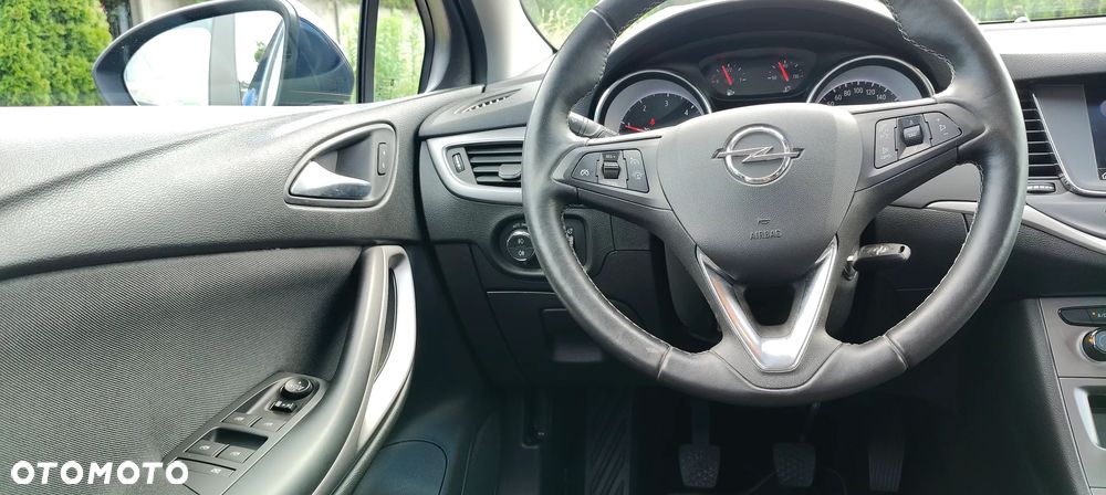 Opel Mokka X - 34