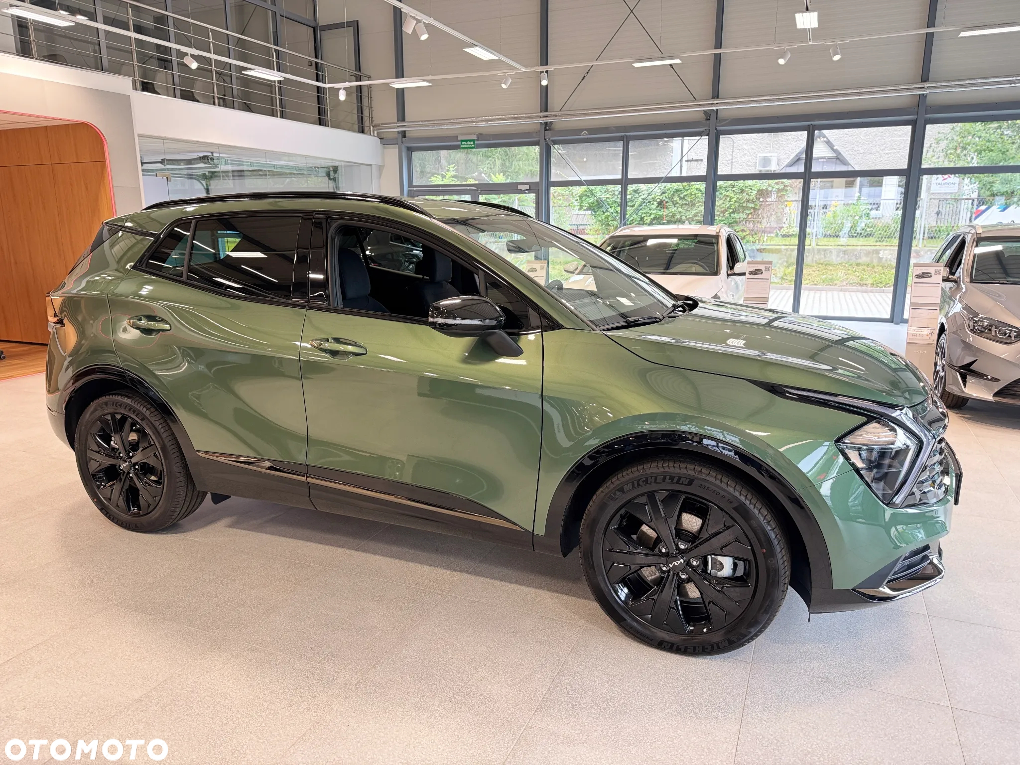 Kia Sportage 1.6 T-GDI Anniversary 2WD - 3