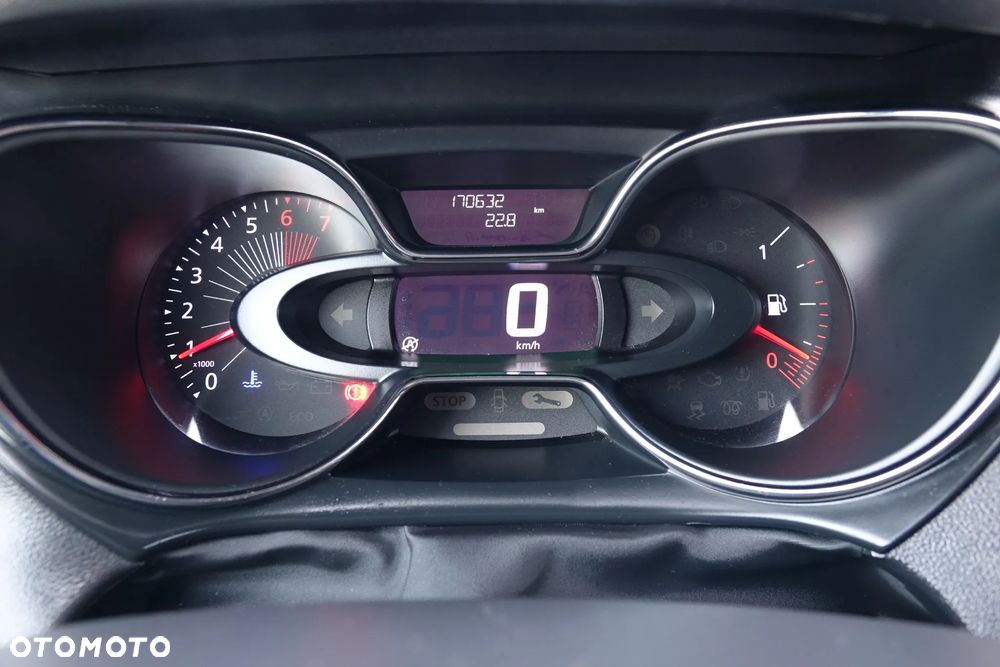 Renault Captur (ENERGY) TCe 90 LIMITED - 19