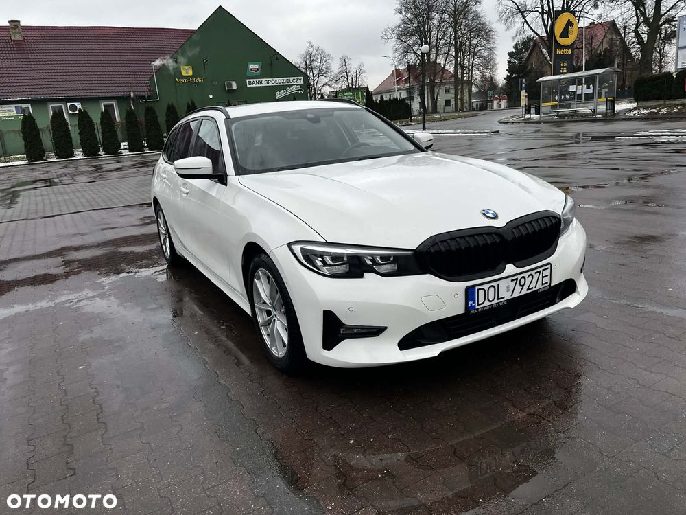 BMW Seria 1 120d M Sport - 7
