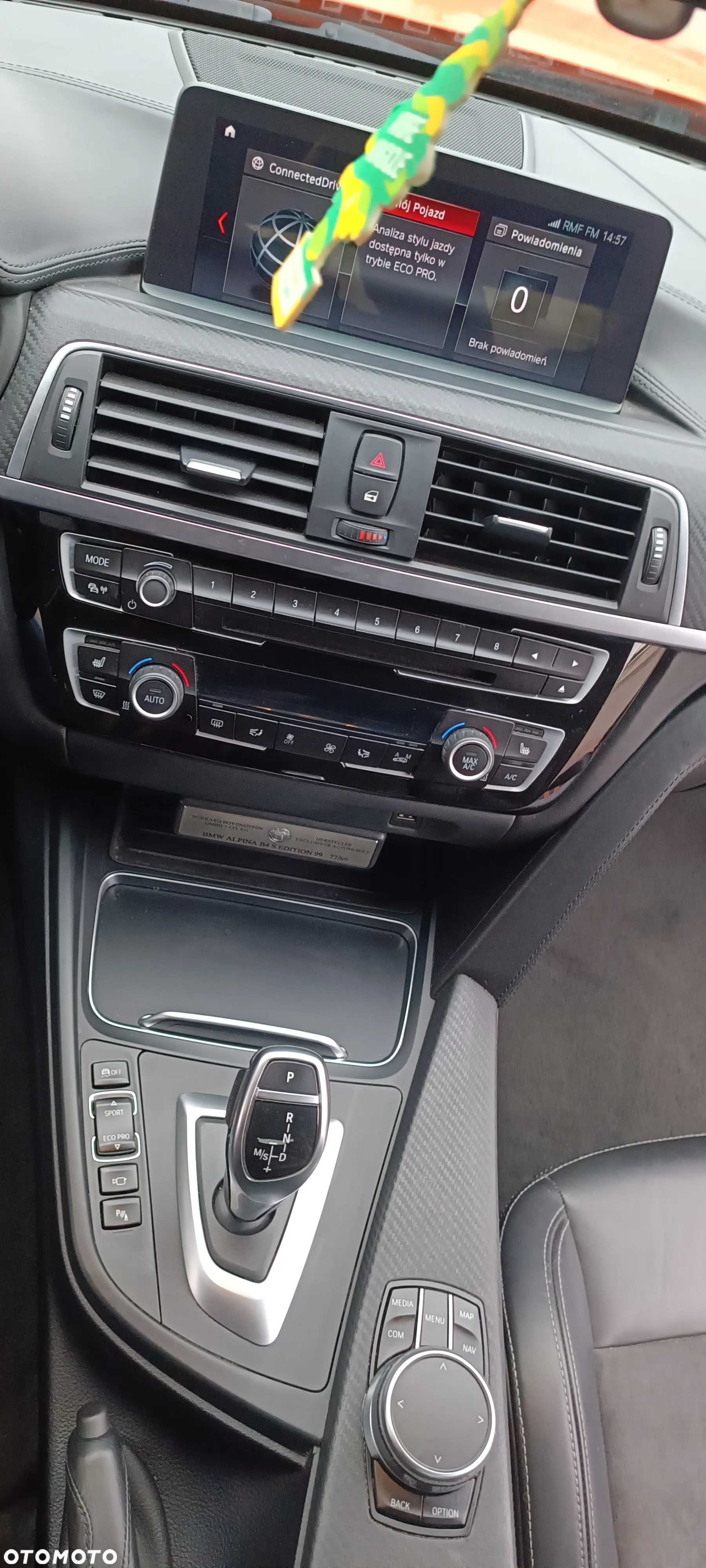 BMW-ALPINA B4 - 27