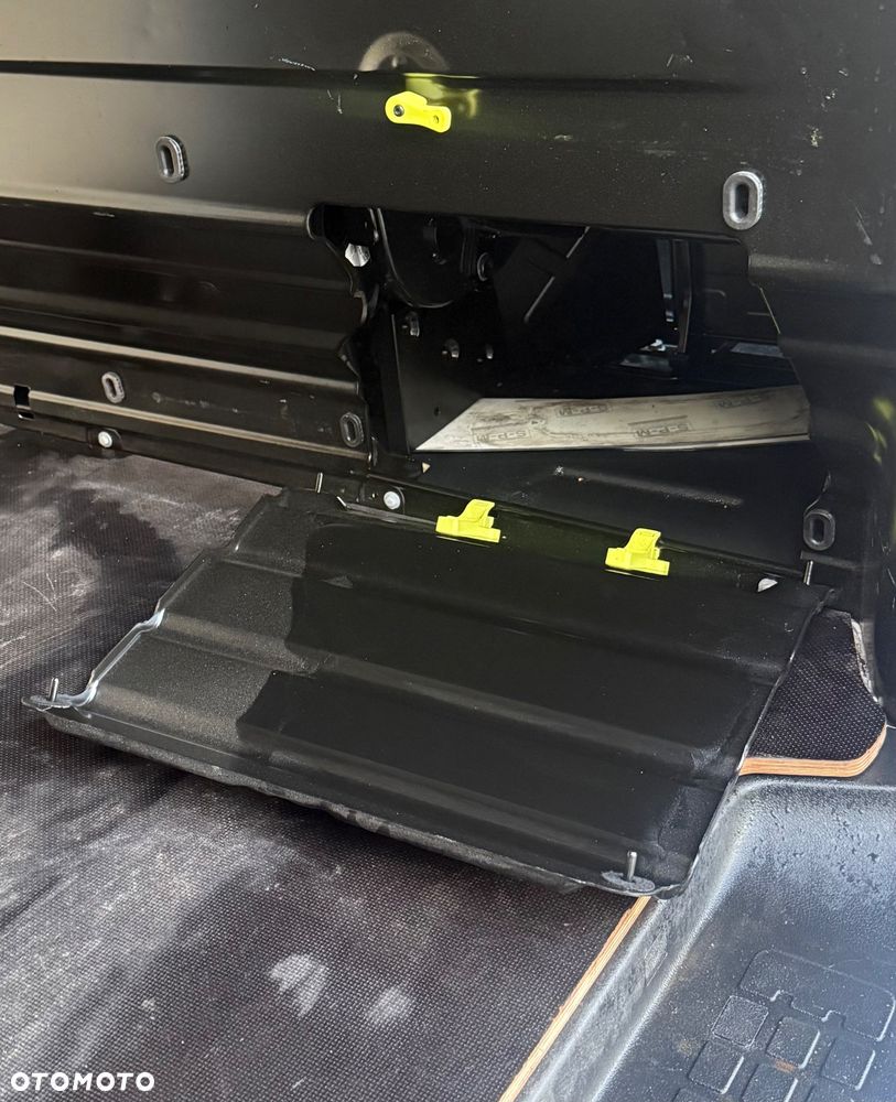 Citroën JUMPY L3H1 LONG,  2.0-145KM, klima, nawigacja, tempomat, sensory - 24