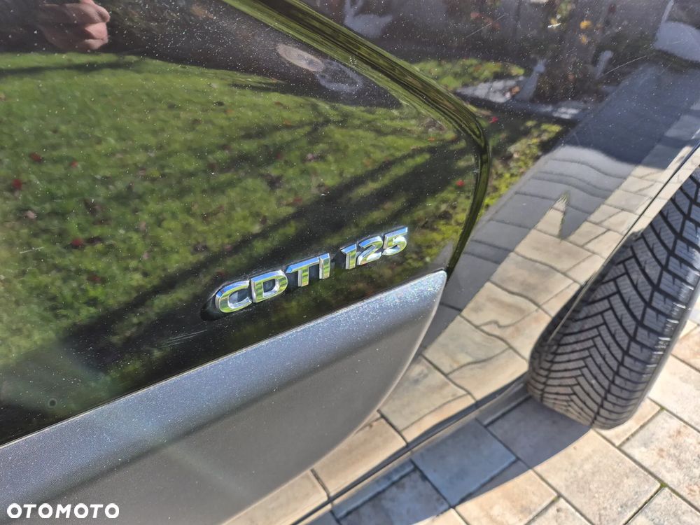 Opel MOVANO MASTER L2H2 2.3 125KM SREDNI SUPER STAN KLIMA SPROWADZONY WEBASTO - 17