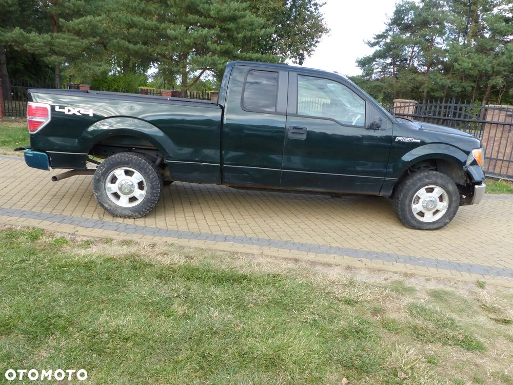Ford F150 - 8