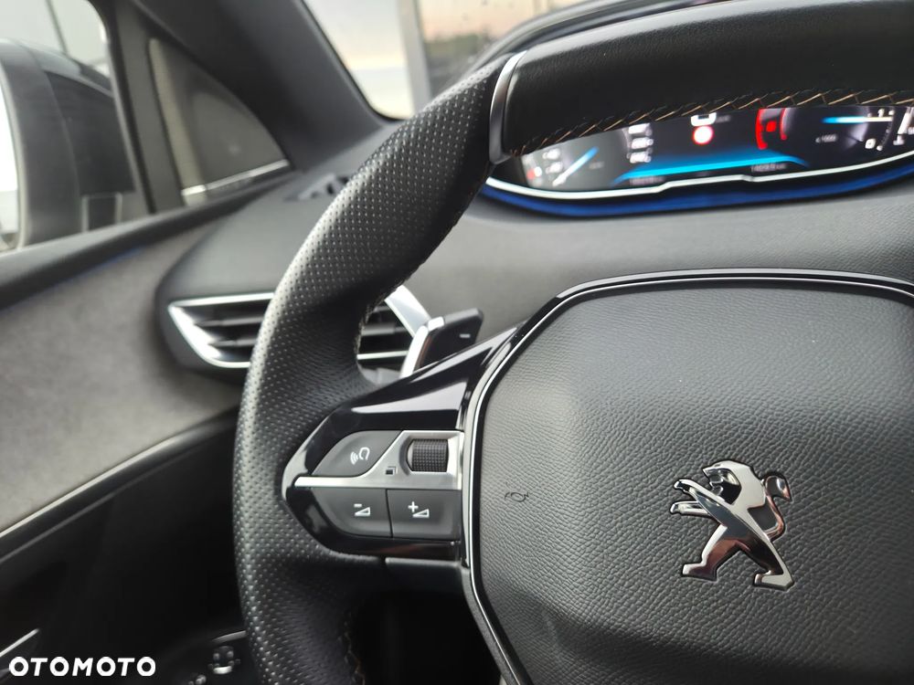 Peugeot 5008 2.0 BlueHDI GT S&S EAT8 - 25