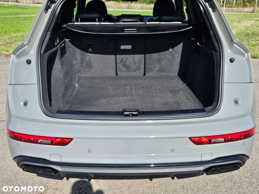 Audi Q5 40 TDI mHEV Quattro S Line S tronic - 22